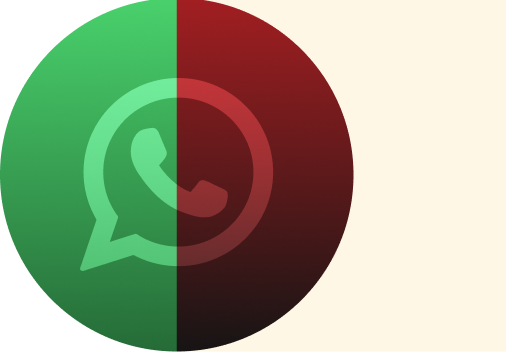 WhatsApp Banner icon